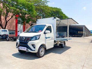 Xe Tải Tera Star | Xe Tải 990Kg Thùng Dài 3m05